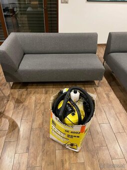 karcher 4002 tepovač - 4