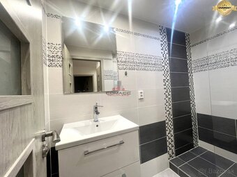 Prenájom moderného 3 iz čiastočne zar. bytu v Piešťanoch - 4