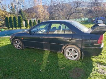 Mitsubishi Lancer Cj VI - 4