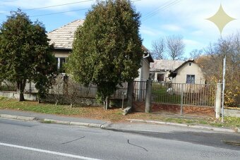 Na predaj 4 izbový rodinný dom za cenu jedno izbového bytu - 4