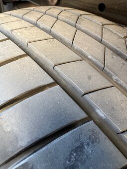 Predám letné pneumatiky - 4