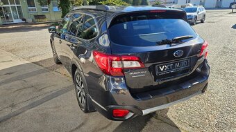 Subaru Outback 2.5i-S Business NAVI CVT - Možný odpočet DPH - 4