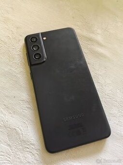 Samsung S21 FE 5G 128GB - 4