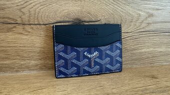 Goyard Cardholder - 4