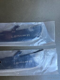 Predám úplne nové nože - 4