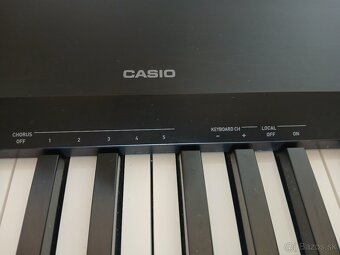 Casio CDP-120 - 4