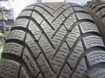 R16 Zimná sada SEAT rozteč 5x112 205/55R16 - 4