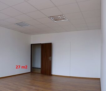 Administratívne priestory, Trenčín - 4