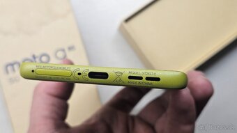 Motorola Moto G85 5G 256GB - ako nová - 4