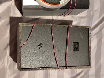 Reproduktory Philips - 4