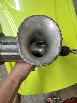Mlynček na mäso - 4