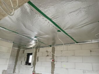 Fúkaná izolácia - 4