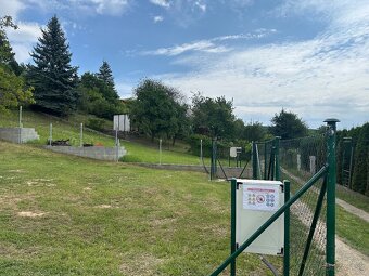 Pozemok na výstavbu rekreačného domu ,Mariánka - 4