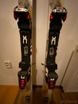 Lyže - 4