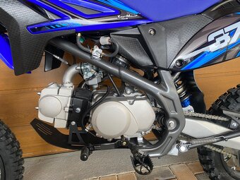 Pit bike / Dirt bike - 4