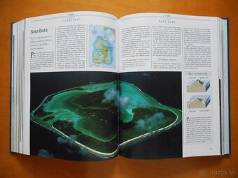 Kniha Čarovný svet - 4