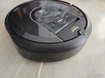 Irobot roomba i7 - 4