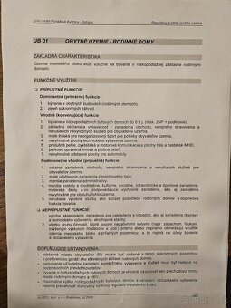 Predám veľký stavebný pozemok v Pov. Bystrici časť Jelšove - 4