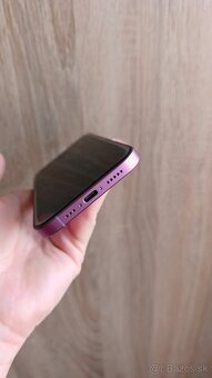 IPHONE 16 Pink 128GB - 4