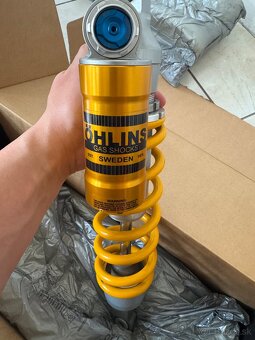 Tlmič Ohlins Yamaha yz 250 f yamaha yz 450 f - 4