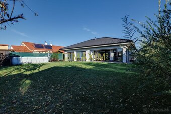 Samostatný 4 - izbový rodinný dom v Studenom - Most pri Brat - 4