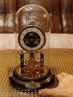 Starožitné hodiny rok 1950 - 4