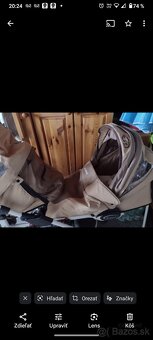 Kočík pre dvojičky - 4