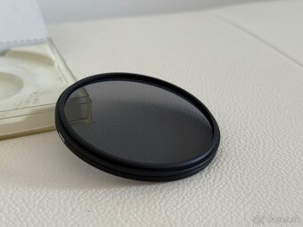 UV filter MARUMI 72mm - 4