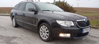 Predám Škoda Superb 2 combi - 4