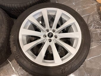 4m8601025g original kolesa audi q8 r21 sq8 5x112 - 4