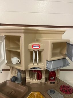 Detská kuchynka Little Tikes - 4