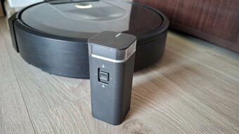 iRobot Roomba i7+virtualna stena - 4