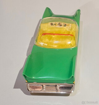 stare hracky Ites Meteor - 4