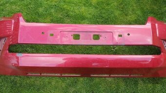 Toyota Land Cruiser Prado 150 J150 2017 - 2023 - Naraznik - 4