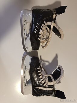 CCM super tacks - 4