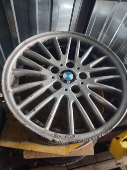 BMW styling 110 R17 - 4