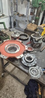 Zetor Servis Oprava - 4