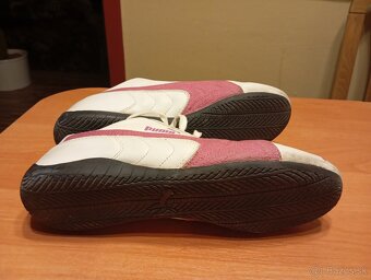 Tenisky Puma.. - 4