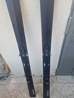 Predam lyze ELAN - 4