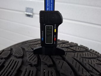 Zimné pneumatiky 225/55 R18 - 4