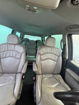 Peugeot 807 2.2hdi 94kw - 4
