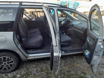predam SEAT Alhambra 1,9 tdi - 4