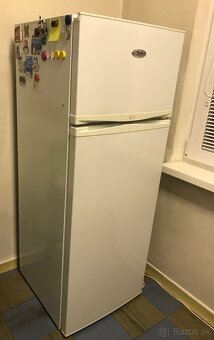 Chladnička s mrazničkou - 4