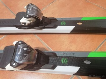 Lyže Volkl Rtm 166cm - 4