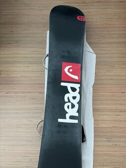 Predám snowboard - 4