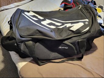 Hokejová výstroj 🏒 - 4