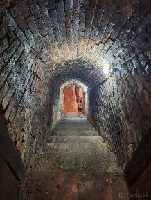 Vinohrad Viničný domček Strekov - 4