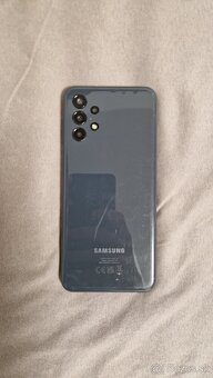 Samsung galaxy A13 - 4