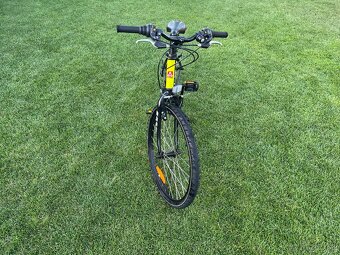 Detský bicykel CTM Willy - 4