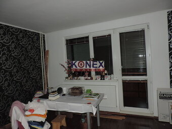 NA PREDAJ – 4-izbový byt v Sečovciach - 4